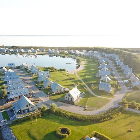 Holiday Home Oesterdam Resort By Interhome Tholen Εξωτερικό φωτογραφία