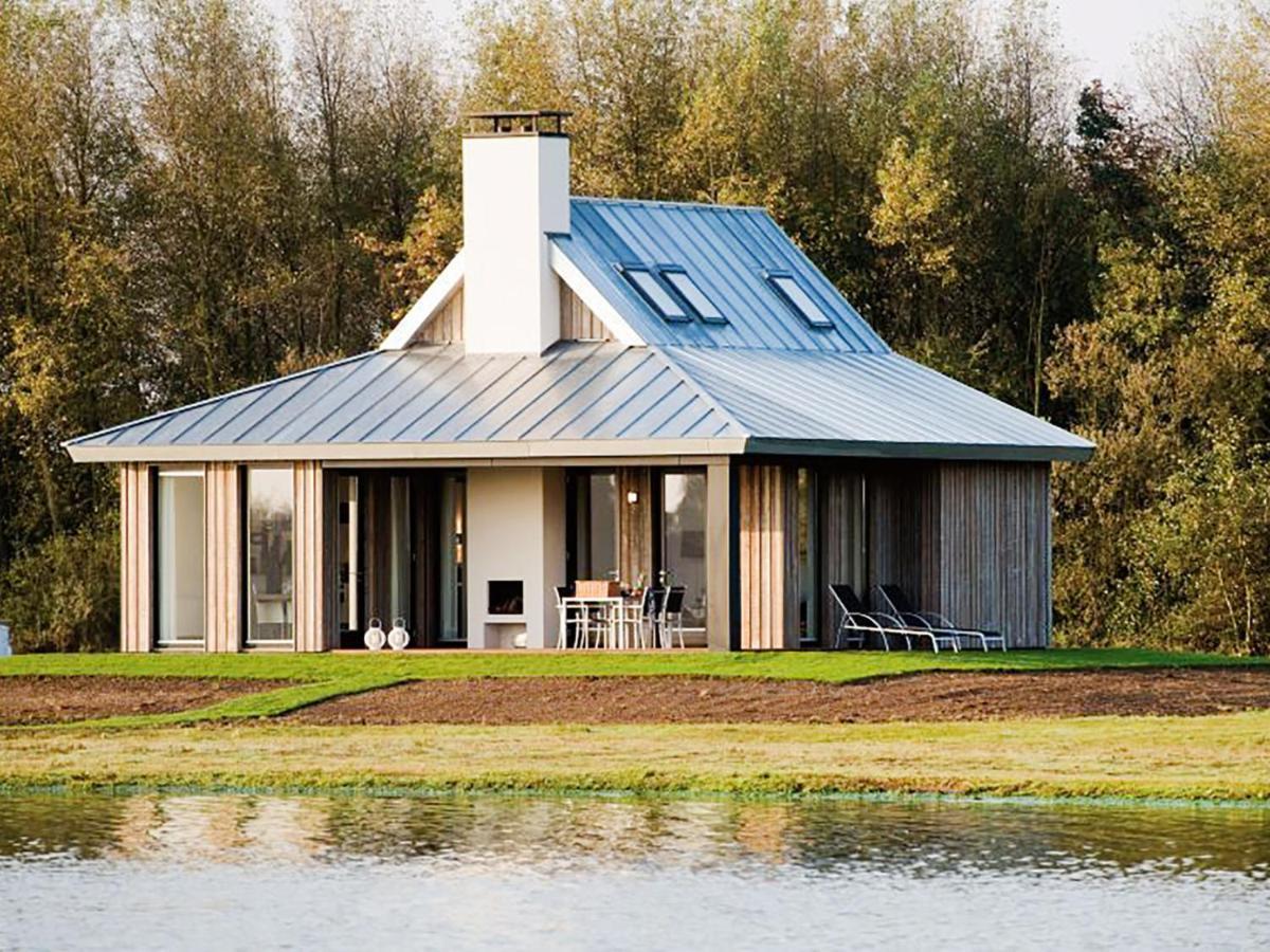 Holiday Home Oesterdam Resort By Interhome Tholen Εξωτερικό φωτογραφία