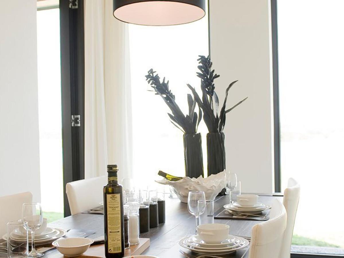 Holiday Home Oesterdam Resort By Interhome Tholen Εξωτερικό φωτογραφία