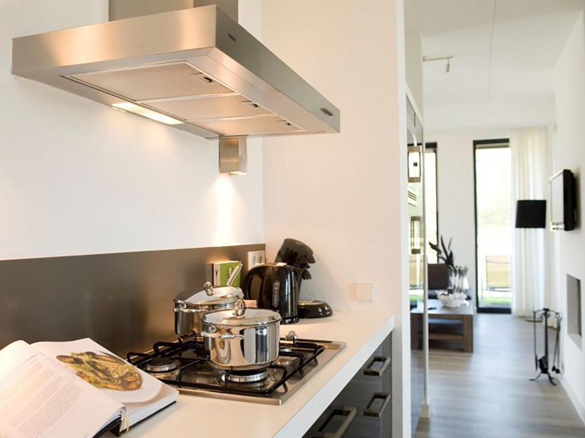 Holiday Home Oesterdam Resort By Interhome Tholen Εξωτερικό φωτογραφία