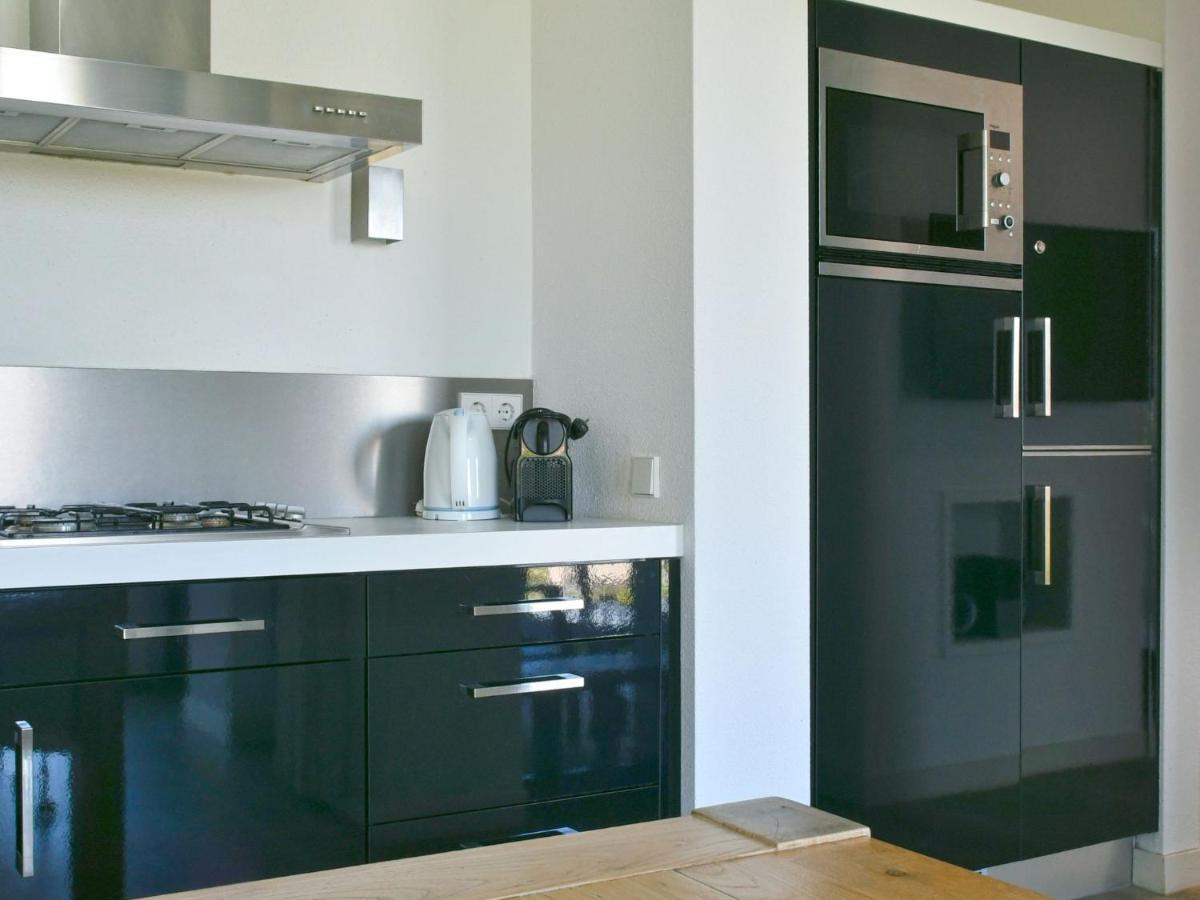 Holiday Home Oesterdam Resort By Interhome Tholen Εξωτερικό φωτογραφία