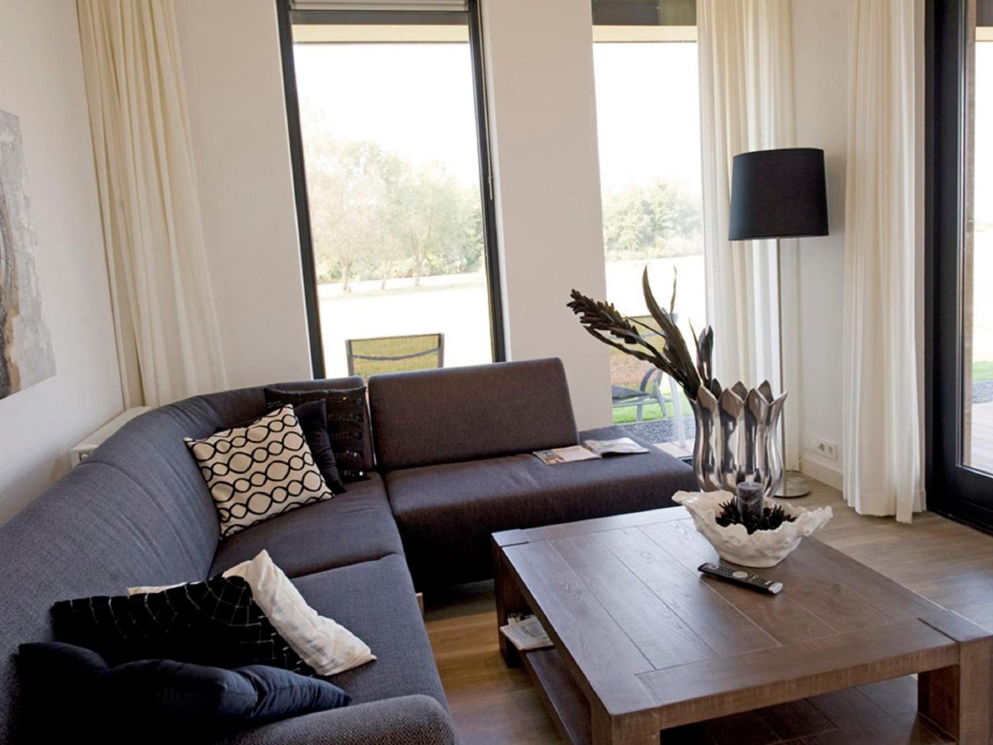 Holiday Home Oesterdam Resort By Interhome Tholen Εξωτερικό φωτογραφία
