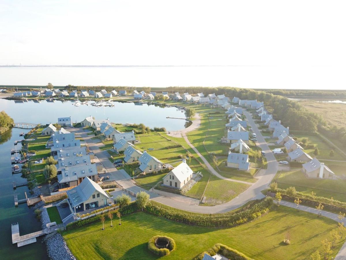 Holiday Home Oesterdam Resort By Interhome Tholen Εξωτερικό φωτογραφία